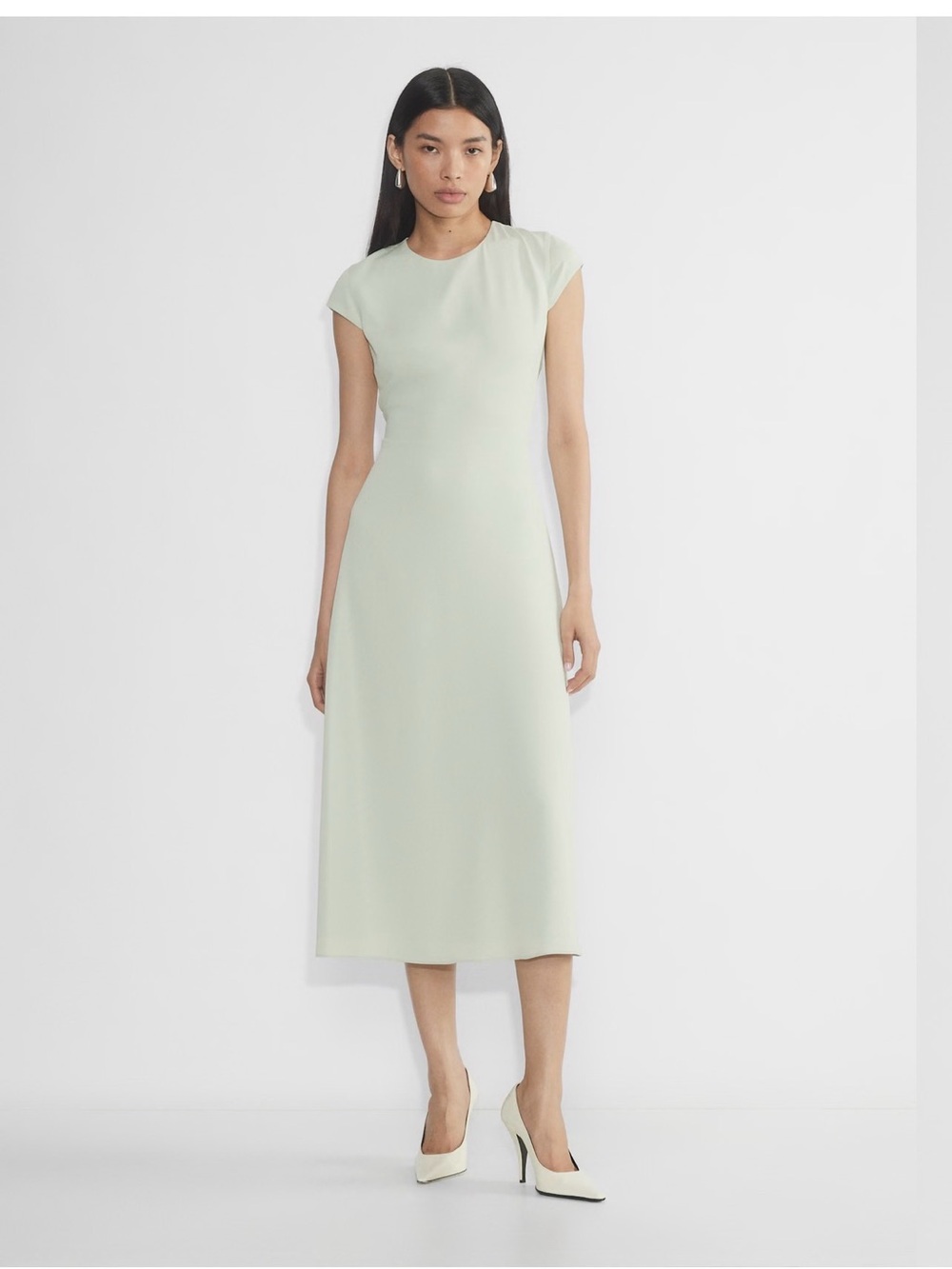 Aritzia Allround Dress